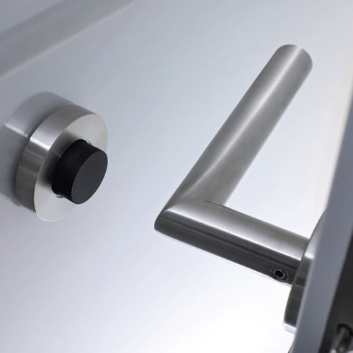 Stainless steel door stop - TSW50-11 - PHOS Design GmbH