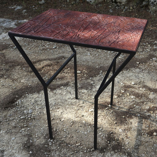 original design high bar table - ICI ET LA