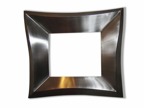 Wall-mounted mirror - MARCO  - ICI ET LA - hanging / for hotel / for beauty salon