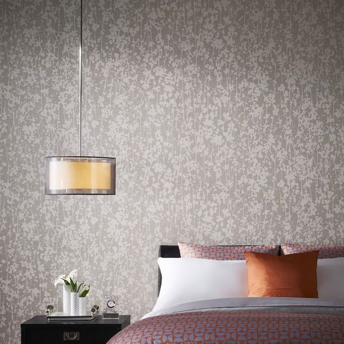 Vinyl wall-covering - SONOMA - Versa Wallcovering - textured / fabric look / wallpaper look