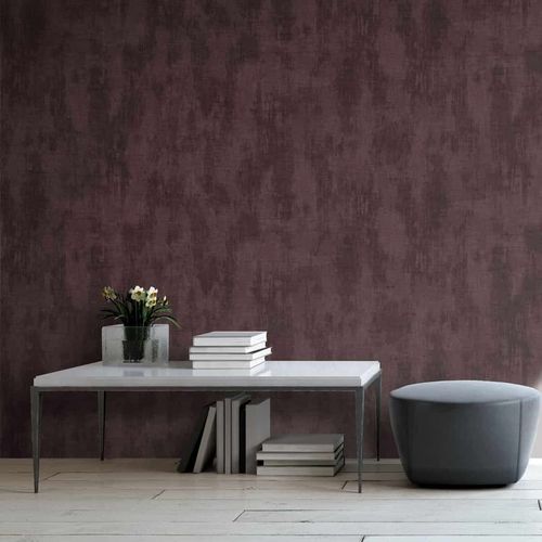 Interior wall-covering - ELKA - Versa Wallcovering - vinyl / textured / fabric look