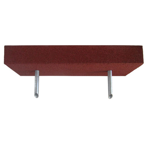 Rubber edge - KOMFORTEX® Riding arena border - KRAIBURG Relastec GmbH & Co. KG - protection / linear