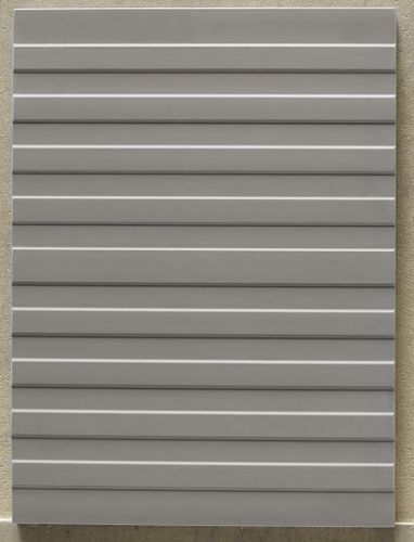Ventilated facade cladding - FRONTEK : URANO - Greco Gres - panel / ceramic / textured