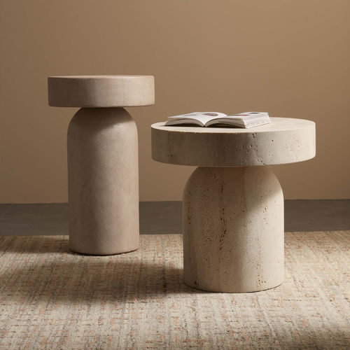 Contemporary coffee table - FRANCIS - LEMA Home - lacquered wood / ash / marble