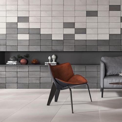 Indoor tile - SOUL - Recer - wall / floor / porcelain stoneware