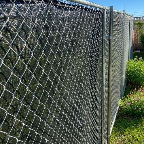 Crowd barrier - Williams Scotsman - fixed / steel / residential