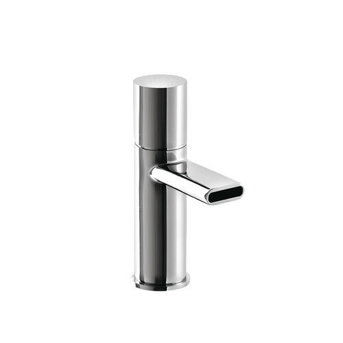Washbasin mixer tap - IT 5428 CC NA ZZ - Rubinetterie Treemme - countertop / chromed metal / bathroom