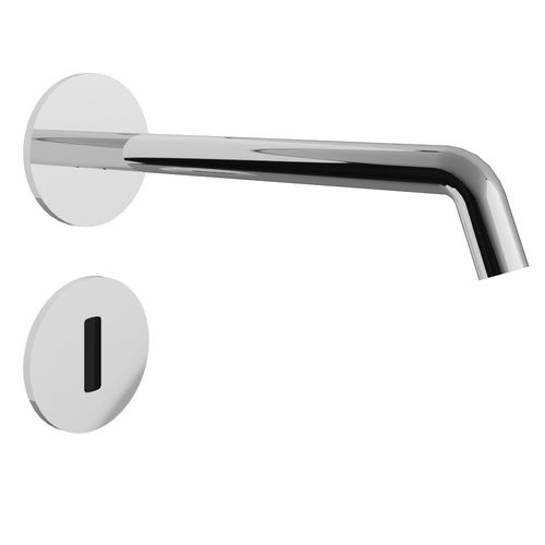 washbasin mixer tap - Rubinetterie Treemme