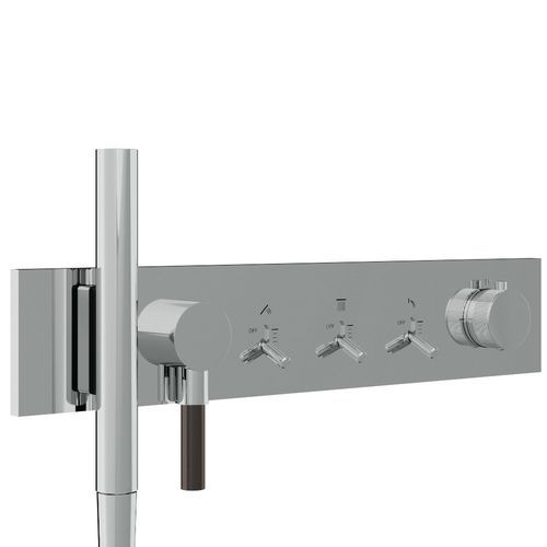 shower mixer tap - Rubinetterie Treemme