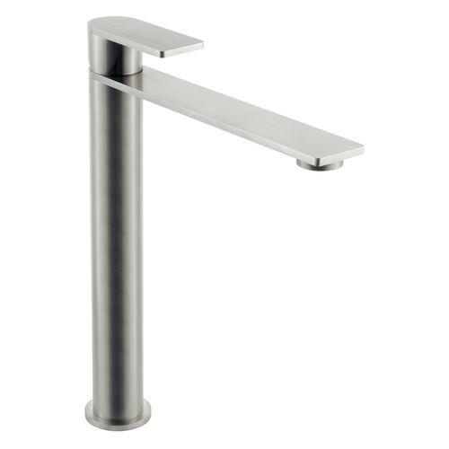 Washbasin mixer tap - IT 9A31 IS TS ZZ - Rubinetterie Treemme - countertop / chromed metal / bathroom