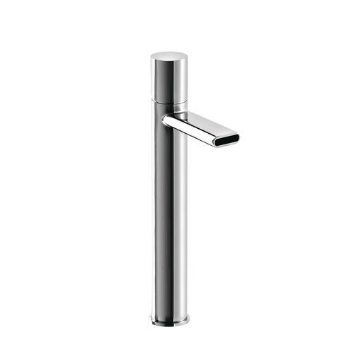 Washbasin mixer tap - IT 5418 CC NA ZZ - Rubinetterie Treemme - countertop / chromed metal / bathroom