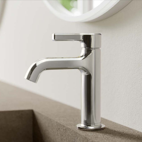 washbasin mixer tap - Rubinetterie Treemme