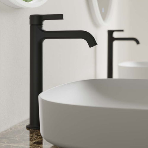 washbasin mixer tap - Rubinetterie Treemme