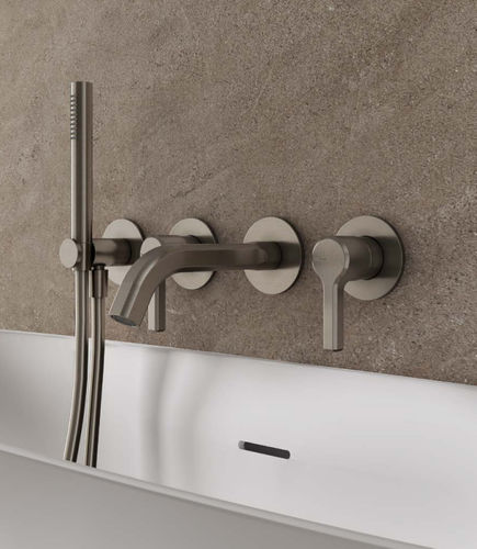 bathtub mixer tap - Rubinetterie Treemme