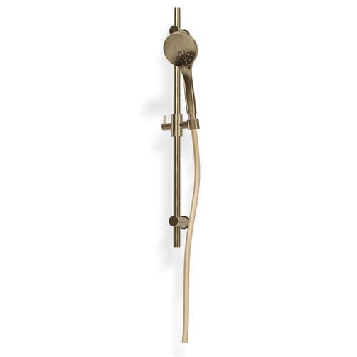 Shower set holder - RWIT6306CC05 - Rubinetterie Treemme