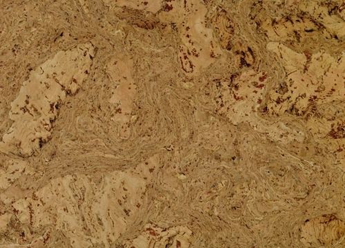 Natural cork flooring - POSÉIDON : ILETS - AME DU LIEGE - residential / strip / polished