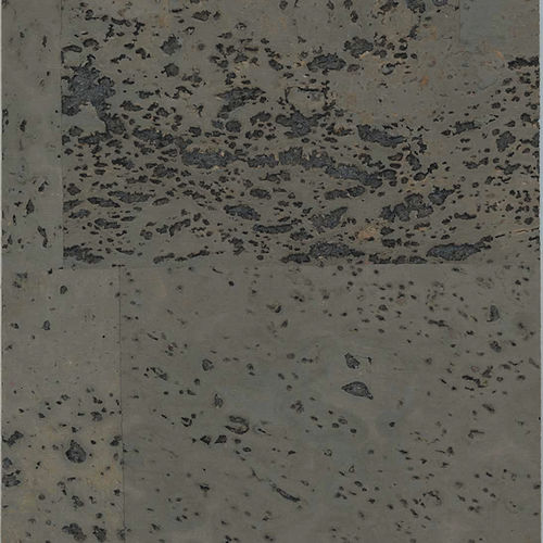 Cork flexible tile - TERRE - AME DU LIEGE - textured / indoor / wall