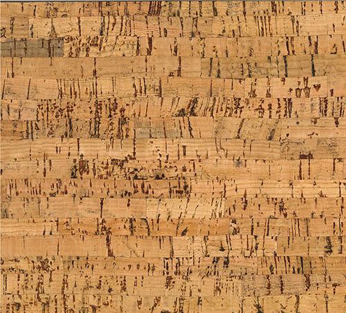 Cork flexible tile - STRATA - AME DU LIEGE - textured / indoor / kitchen
