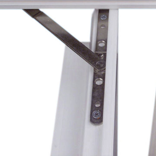 Window hinge - X-DRIVE - Frank Roto DST GmbH - metal / home / contemporary