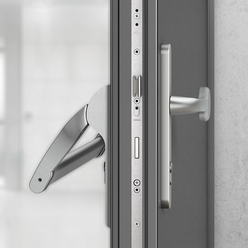 Mechanical lock - SAFE P | P600 - Frank Roto DST GmbH - cam / door / multipoint