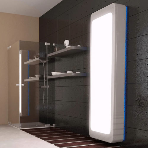 Body treatment weight loss machine SCIC Iso Benessere® for facial