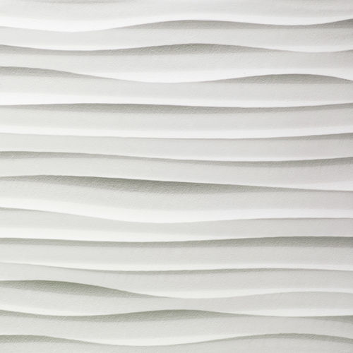 Wall-mounted decorative panel - PD013 SOLC P - Decustik - fireproof / water-repellent / wood