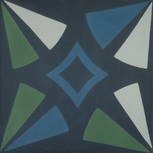 Porcelain stoneware tile - BIG TOP  - Granada Tile - indoor / outdoor / wall