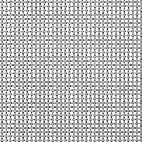 Decorative wire mesh - S-55 - BANKER WIRE - brass / steel / bronze