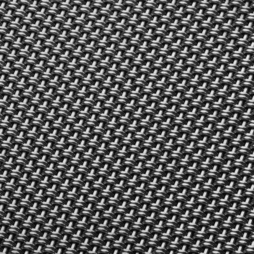 Decorative wire mesh - DS-51 - BANKER WIRE - brass / bronze / stainless steel