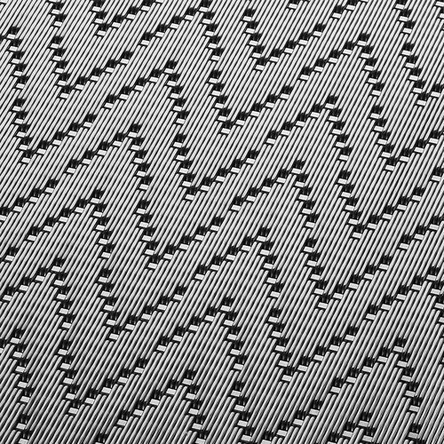 Decorative wire mesh - DT-10 - BANKER WIRE - stainless steel / building / architectural