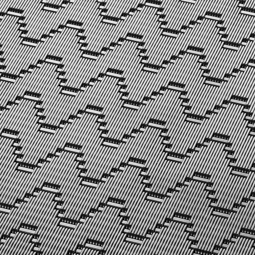 Decorative wire mesh - DT-11 - BANKER WIRE - brass / bronze / stainless steel