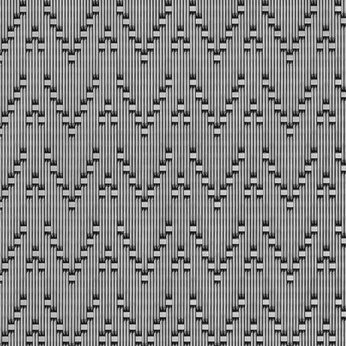 Decorative wire mesh - DT-13 - BANKER WIRE - brass / bronze / stainless steel