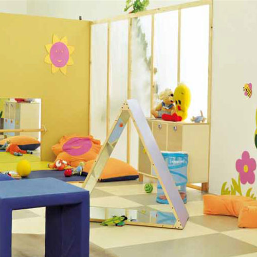 Play furniture - MI 2192 - CAMILLO SIRIANNI SAS