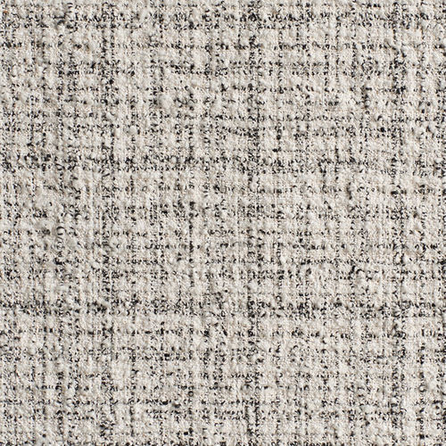 Upholstery fabric - TWEEDLEDEE - DEDAR MILANO - patterned / polyester / cotton