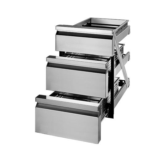 Refrigerated drawer - N - ronda