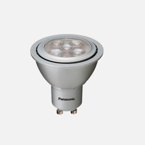 LED bulb - LDRHV7L27WG10D - PANASONIC Home Appliances