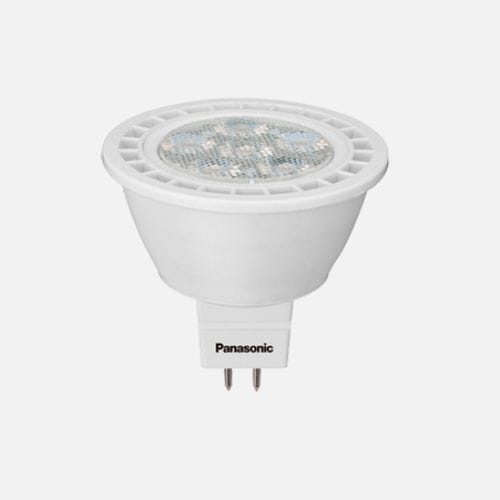 LED bulb - LDR12V6L27WG52EP - PANASONIC Home Appliances