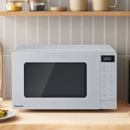 Electric oven - NN-GT23QMBPQ - PANASONIC Home Appliances - compact / microwave / free-standing