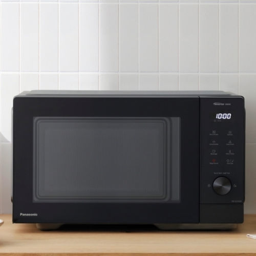 Electric oven - NN-SD35 - PANASONIC Home Appliances - microwave / compact