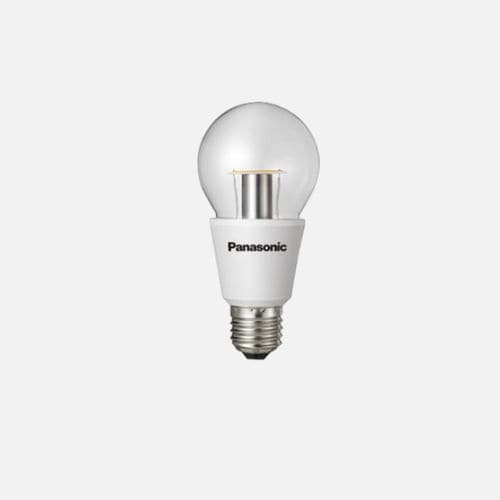 LED bulb - LDAHV8L27CGDE - PANASONIC Home Appliances