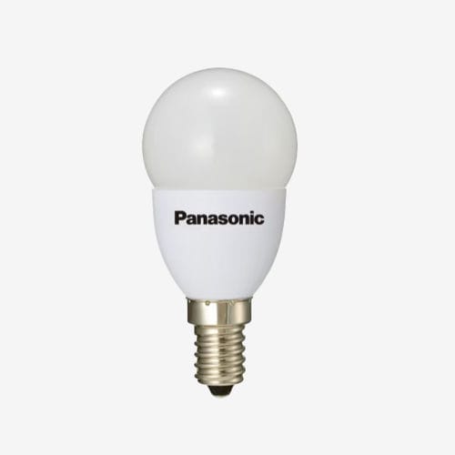 LED bulb - LDGHV5L27CFE142EP - PANASONIC Home Appliances