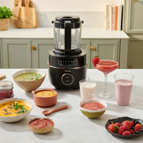Multi-function blender - MX-HG4401 - PANASONIC Home Appliances