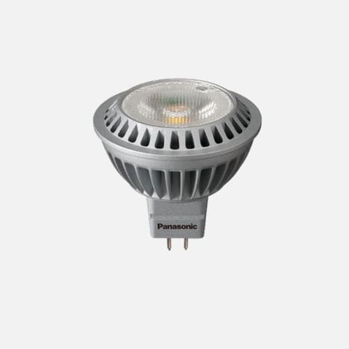 LED bulb - LDR12V6W40WG5D - PANASONIC Home Appliances