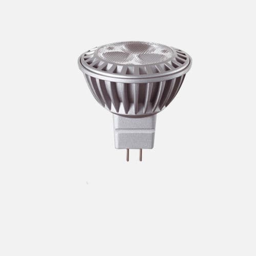 LED bulb - LDR12V4W40MG5 - PANASONIC Home Appliances
