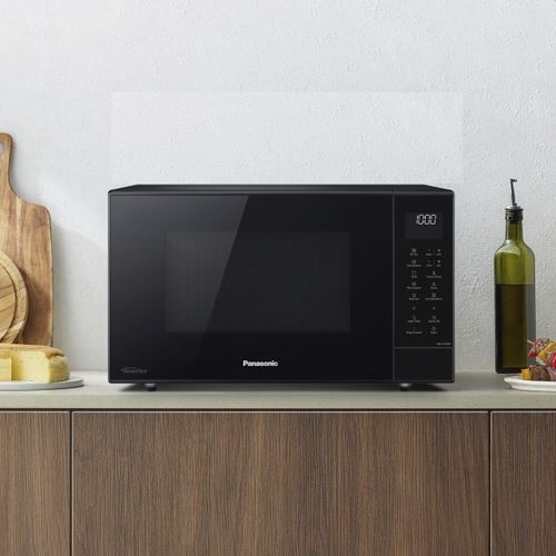 Professional oven - NN-CT56RB - PANASONIC Home Appliances - electric / compact / combi