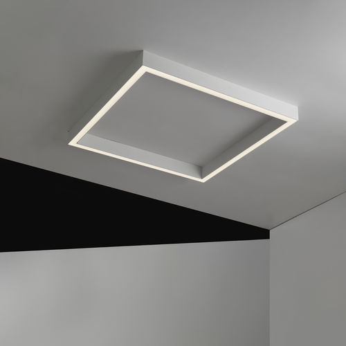 contemporary ceiling light - Egoluce