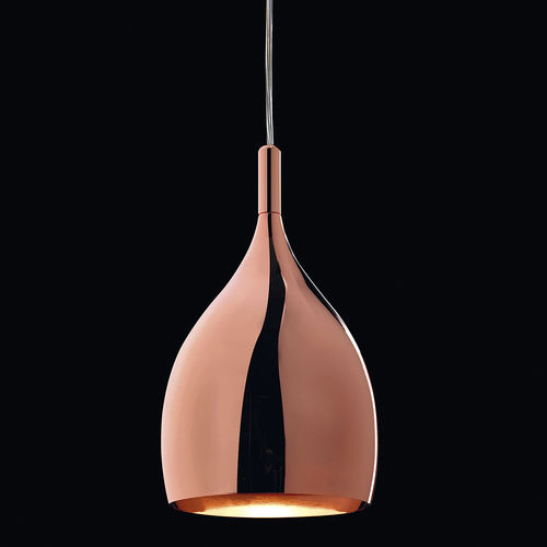 Pendant lamp - BALOON 1549 - Egoluce - aluminum / contemporary / corded