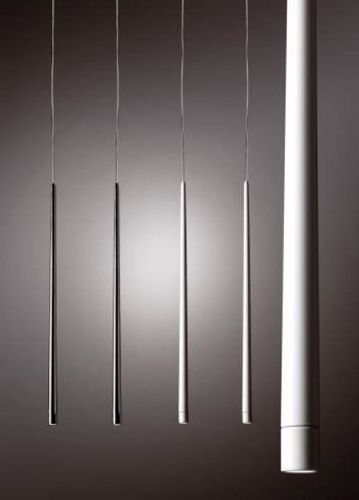 Pendant lamp - POOL 1504 - Egoluce - aluminum / contemporary
