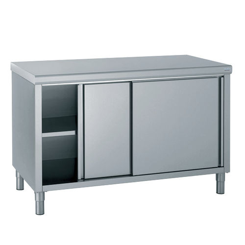 Commercial neutral element - CATERING UNITS - Tournus