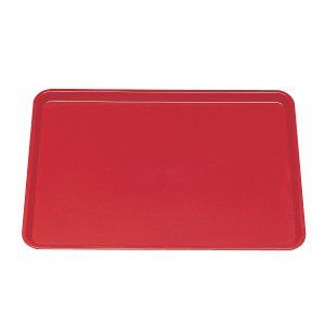 Aluminum serving tray - 804 SERIES - Tournus - plastic / for restaurant